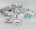 Depilator Braun 9-990 Silk-épil 9 SkinSpa