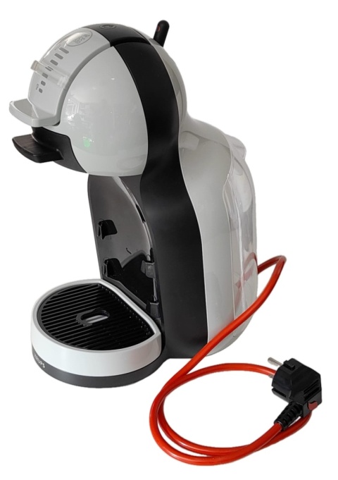 Ekspres KRUPS Dolce Gusto Mini Me KP 123B.18 1600W