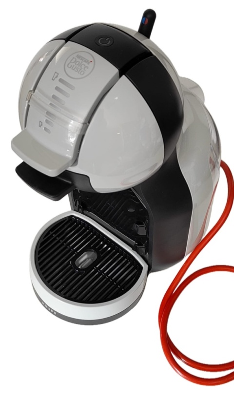 Ekspres KRUPS Dolce Gusto Mini Me KP 123B.18 1600W