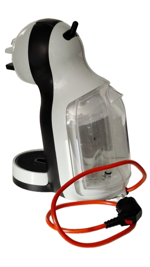 Ekspres KRUPS Dolce Gusto Mini Me KP 123B.18 1600W