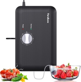 GENERATOR OZONU OZONATOR POWIETRZA WODY ŻYWNOŚCI 200mg/h