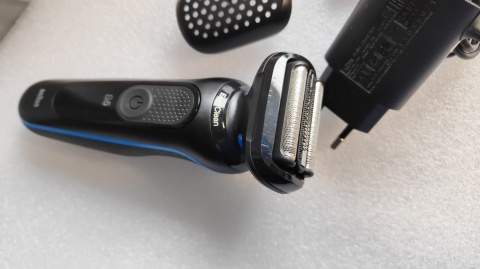 Golarka elektryczna Braun Series 5 50-B1000s