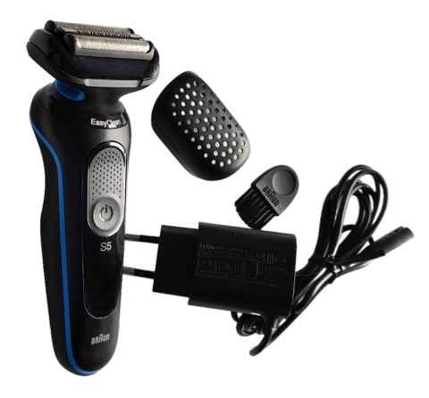 Golarka elektryczna Braun Series 5 50-B1000s