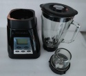 LAGRANGE Mikser blender szklany młynek 6091000W 1,5l A3545A1 SZKLANY KIELICH