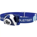 Latarka czołowa LED Ledlenser 100 lm 40 h 6103-B 100 m SEO3