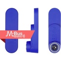Licznik kosztów energii IOmeter W-MBus1 mME iOS/Android