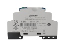 Logic Controller Crouzet Millenium 3 CD12 88970041, 24 V/DC moduł sterujący PLC