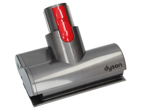 Mini Turboszczotka Dyson V7 V8 V10 V11 ORYGINALNA DYSON 158685