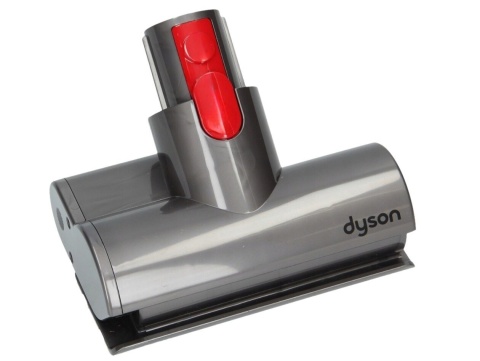 Mini Turboszczotka Dyson V7 V8 V10 V11 ORYGINALNA DYSON 158685