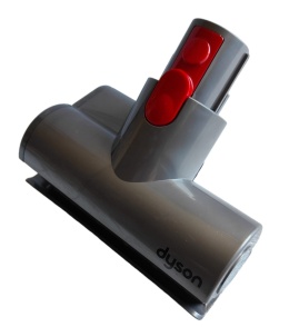 Mini Turboszczotka Dyson V7 V8 V10 V11 ORYGINALNA DYSON 158685