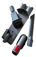 szczotka Dyson V7 V8 V10 V11 ORYGINALNA ssawka zestaw