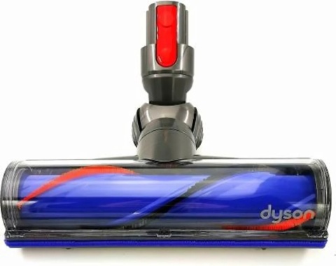 Oryginalna Turboszczotka MOTORHEAD Dyson V8,V10,V11 164355