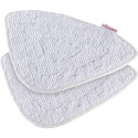 Myjka parowa Vileda Steam Plus 2 nakładki MOCNY MOP PAROWY 1550 W 400 ml