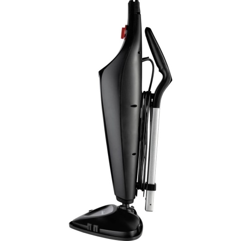 Myjka parowa Vileda Steam Plus 2 nakładki MOCNY MOP PAROWY 1550 W 400 ml