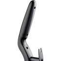 Myjka parowa Vileda Steam Plus 2 nakładki MOCNY MOP PAROWY 1550 W 400 ml