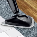 Myjka parowa Vileda Steam Plus 2 nakładki MOCNY MOP PAROWY 1550 W 400 ml