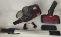 Odkurzacz PIONOWY bezprzewodowy PHILIPS SPEEDPRO MAX XC7042 2W1