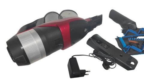 Odkurzacz PIONOWY bezprzewodowy PHILIPS SPEEDPRO MAX XC7042 2W1