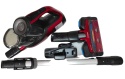Odkurzacz PIONOWY bezprzewodowy PHILIPS SPEEDPRO MAX XC7042 2W1