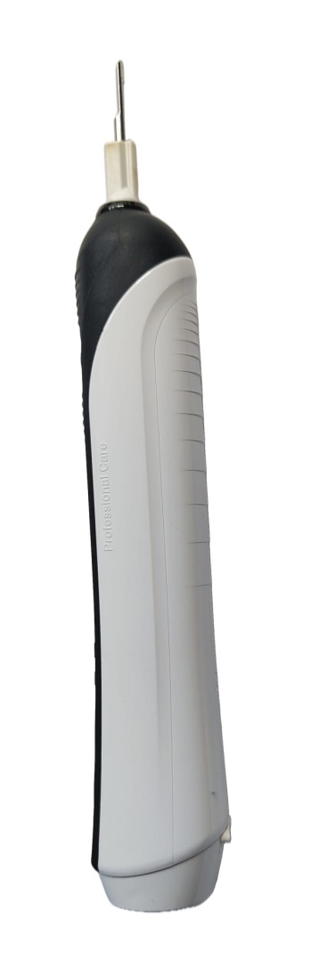 Oral-B PRO 750 szczoteczka elektryczna do zębów 3D ACTION black