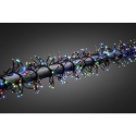 oświetlenie bożonarodzeniowe Konstsmide 3864-500 1152 led lampki wielokolorowe