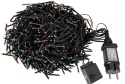 oświetlenie bożonarodzeniowe Konstsmide 3864-500 1152 led lampki wielokolorowe