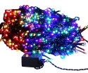 oświetlenie bożonarodzeniowe Konstsmide 3864-500 1152 led lampki wielokolorowe