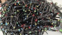 oświetlenie bożonarodzeniowe Konstsmide 3864-500 1152 led lampki wielokolorowe