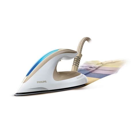 PerfectCare Elite silence Żelazko z generatorem pary stacja parowa GC9642/60