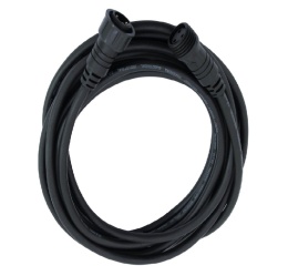 Eurolite PAR-64 LED DMX-Cable 5m IP65 kabel przewód do reflektorów led