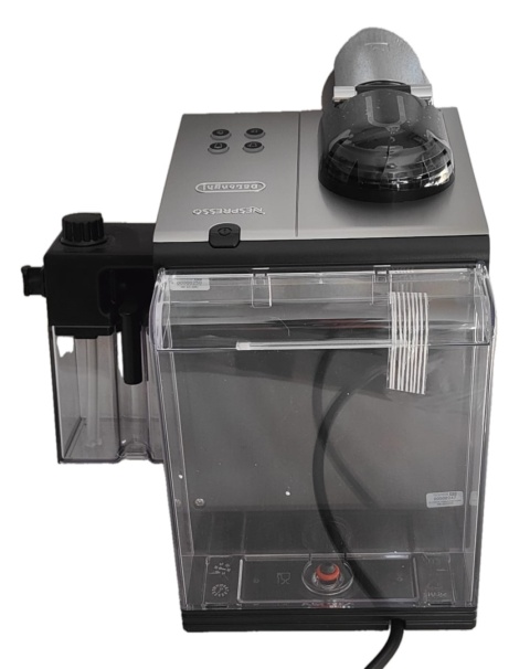 De'Longhi EN 520.S EKSPRES DO KAWY z mlekiem