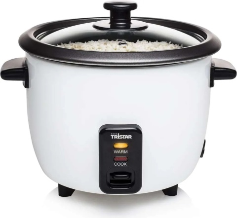 Garnek do gotowania przygotowania ryżu elektryczny ryżowar