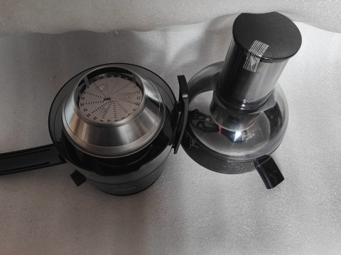 Wyciskarka do soku Philips SOKOWIRÓWKA Viva Collection XL