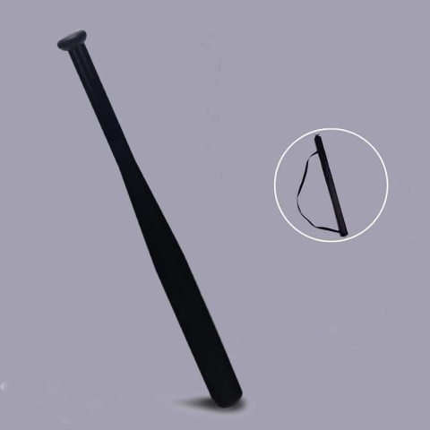 KIJ BASEBALLOWY metalowy 32 CALE 81CM 1,066 kg sport samoobrona