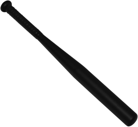 KIJ BASEBALLOWY metalowy 32 CALE 81CM 1,066 kg sport samoobrona