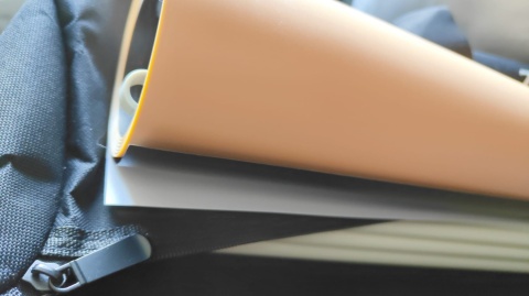 Namiot bezcieniowy Puluz PU5080 80x80 cm LED 8500 lm 5500K