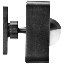 Sygonix SY-5046552 Czujnik ruchu PIR CZUJKA NATYNKOWA Wi-Fi IP65 detekcja 120°