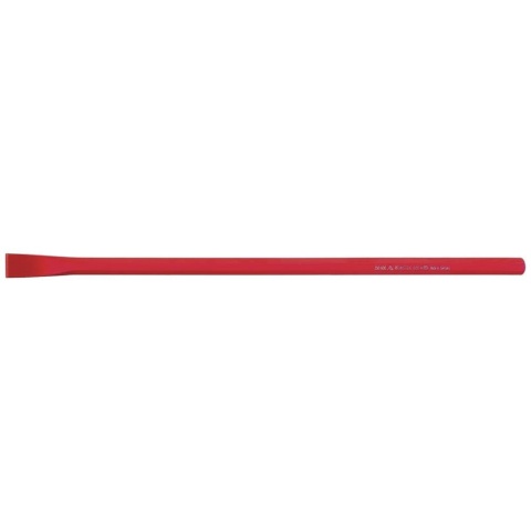 Dłuto murarskie 600 mm ręczne Rennsteig ostrze 30 mm
