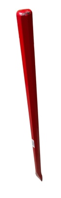 Dłuto murarskie 600 mm ręczne Rennsteig ostrze 30 mm