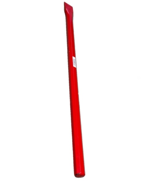 Dłuto murarskie 600 mm ręczne Rennsteig ostrze 30 mm