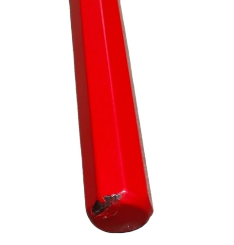 Dłuto murarskie 600 mm ręczne Rennsteig ostrze 30 mm