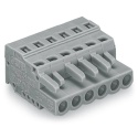 WAGO 231-111/102-000 gniazdo 25 sztuk