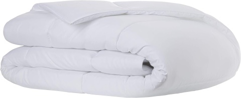 Todocama Kołdra wypełnienie z włókien odporna na roztocza300 g/m² 180 x 220