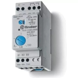 Przekaźnik kontroli poziomu cieczy Finder 72.01.9.024.0000