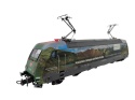 Roco 75100067 101 039-6 Roco 7510067 Lokomotywa elektryczna H0 BR 101 DB AG