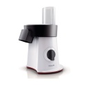 Szatkownica rozdrabniacz PHILIPS HR1387/80 200W robot do sałatek tarka