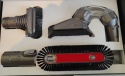 Zestaw Dyson Home Kit 912772-04 ssawka szczotka