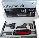 Zestaw Dyson Home Kit 912772-04 ssawka szczotka