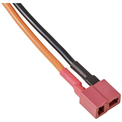 akumulator 7.4 V 4000 mAh 15 C Reely Hardcase System złączy T