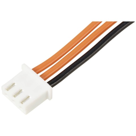 akumulator 7.4 V 4000 mAh 15 C Reely Hardcase System złączy T